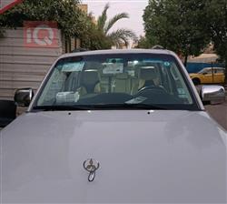 ميتسوبيشي باجيرو